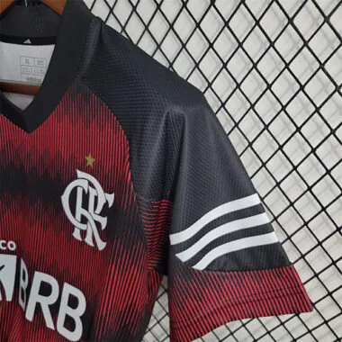 23-24 Flamengo Speciale uitgave
