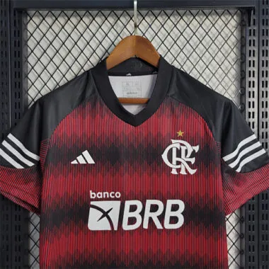 23-24 Flamengo Speciale uitgave