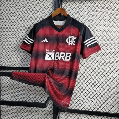 23-24 Flamengo Speciale uitgave