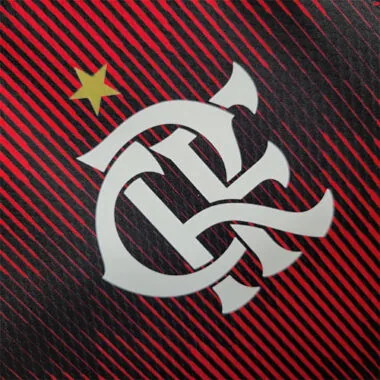 23-24 Flamengo Speciale uitgave