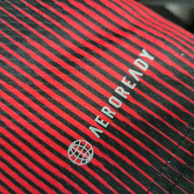 23-24 Flamengo Speciale uitgave