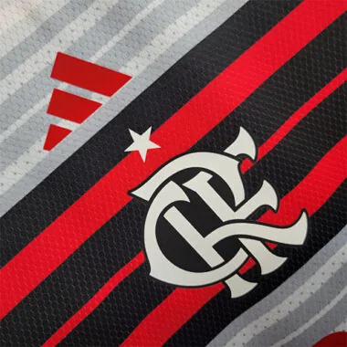 23-24 Flamengo Special Edition