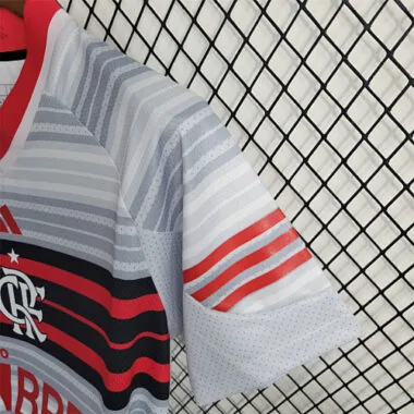 23-24 Flamengo Special Edition