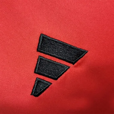 23-24 Flamengo Red Tank Top