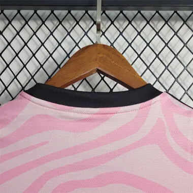 23-24 Flamengo Pink Special Edition