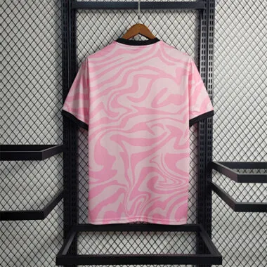 23-24 Flamengo Pink Special Edition