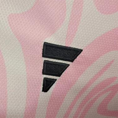 23-24 Flamengo Pink Special Edition