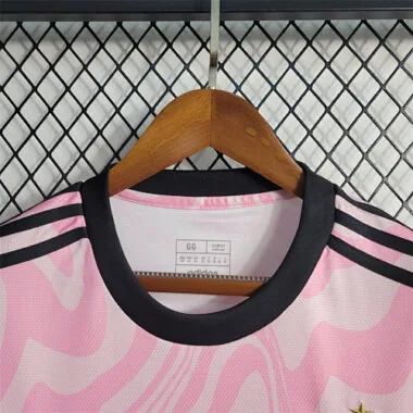23-24 Flamengo Pink Special Edition