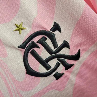 23-24 Flamengo Pink Special Edition