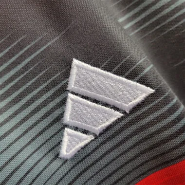 23-24 Flamengo home Tank Top