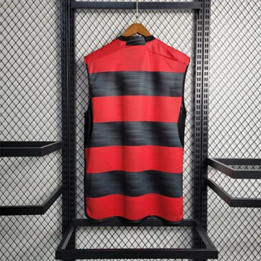 23-24 Flamengo home Tank Top