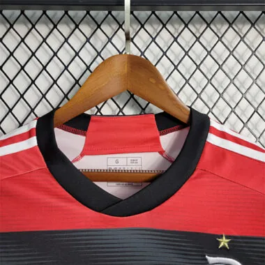 23-24 Flamengo home