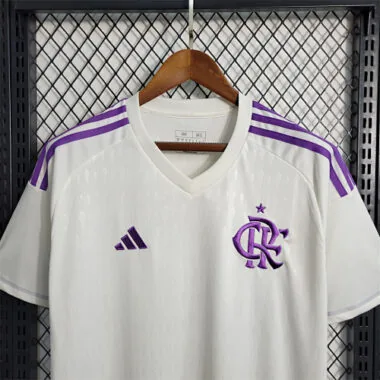 23-24 Flamengo goalkeeper