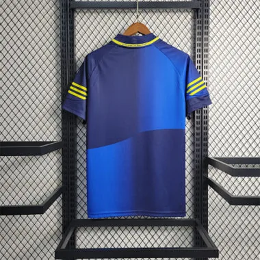 23-24 Flamengo Blue Special Edition