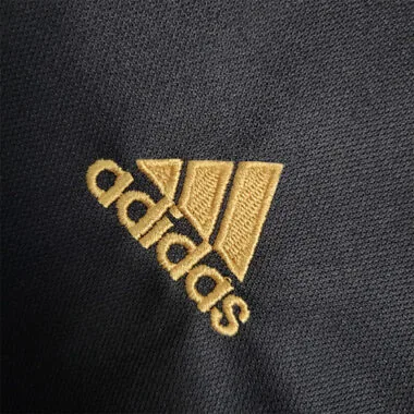 23-24 Flamengo black POLO