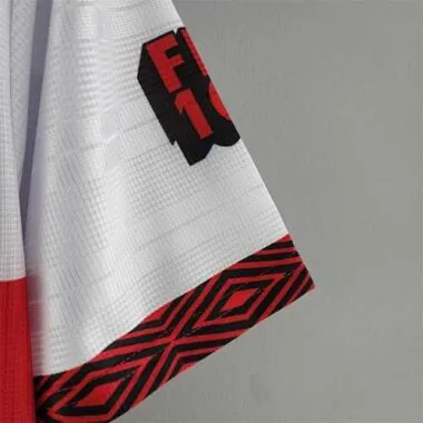1995 Flamengo away