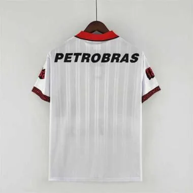 1995 Flamengo away
