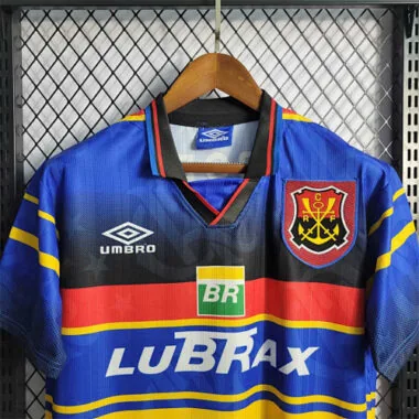 1995 Flamengo away
