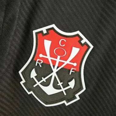 1994 Flamengo 100th Anniversary Edition home