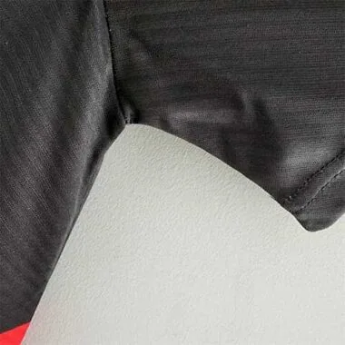 1994 Flamengo 100th Anniversary Edition home