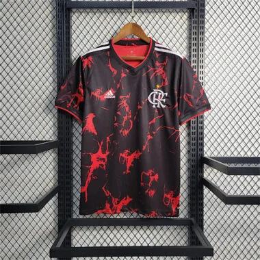 22-23 Flamengo Special Edition