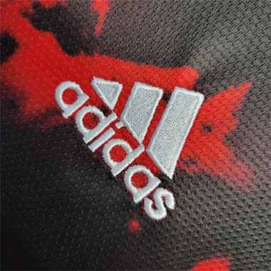 22-23 Edición especial del Flamengo