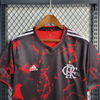 22-23 Edición especial del Flamengo