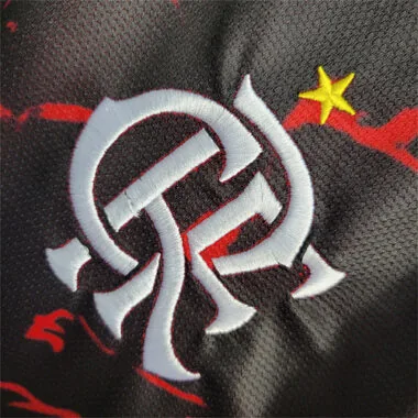 22-23 Edición especial del Flamengo
