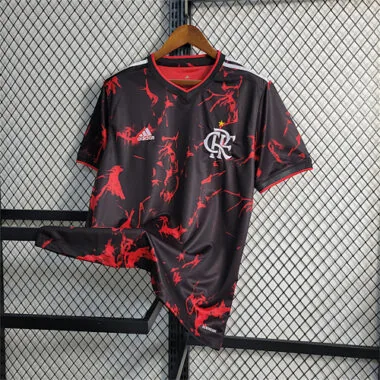 22-23 Edición especial del Flamengo