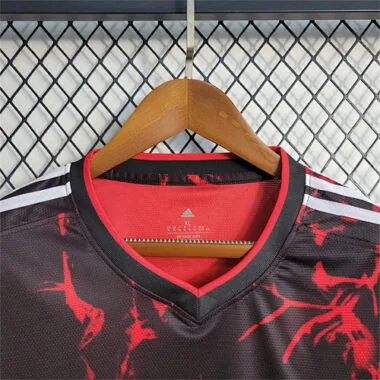 22-23 Edición especial del Flamengo