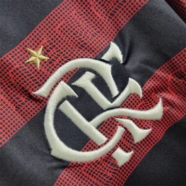 18-19 Flamengo home