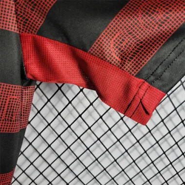 18-19 Flamengo home