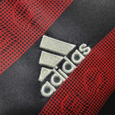 18-19 Flamengo home