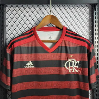 18-19 Flamengo home