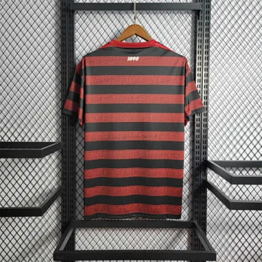 18-19 Flamengo home