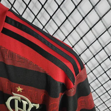 18-19 Flamengo home