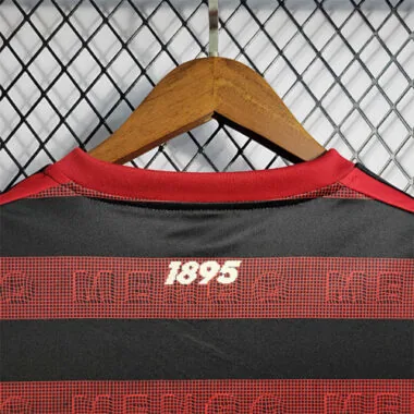 18-19 Flamengo home