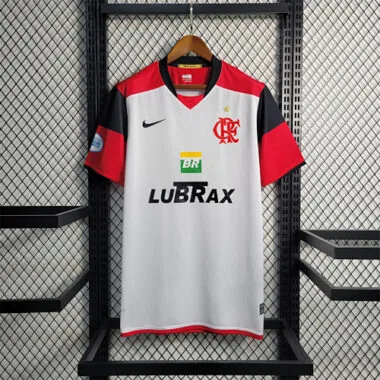 08-09 Flamenco away