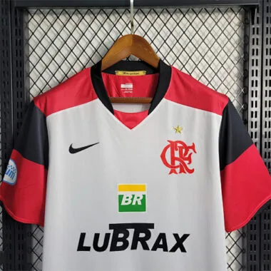 08-09 Flamenco away