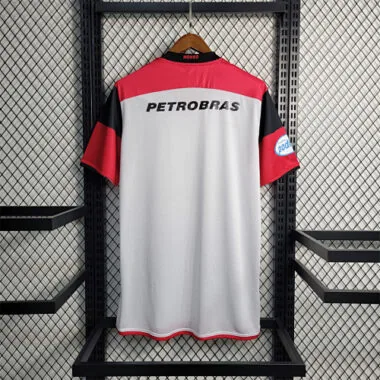 08-09 Flamenco away
