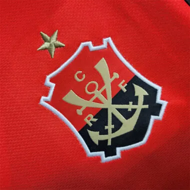 07-08 Flamengo home