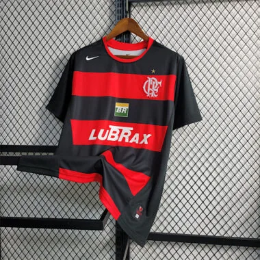 00-01 Flamenco home