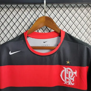 00-01 Flamenco home