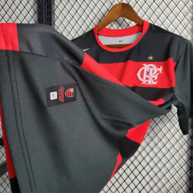 00-01 Flamenco home