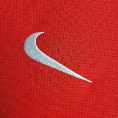 2024 Portugal Home Women Shirt