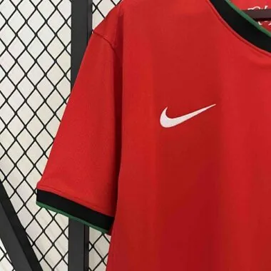 2024 Portugal Home Kit