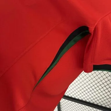 2024 Portugal Home Kit