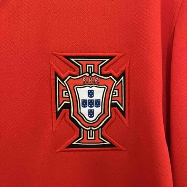 2024 Portugal Home Kit