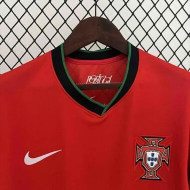 2024 Portugal Home Kit