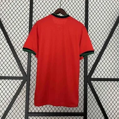 2024 Portugal Home Kit